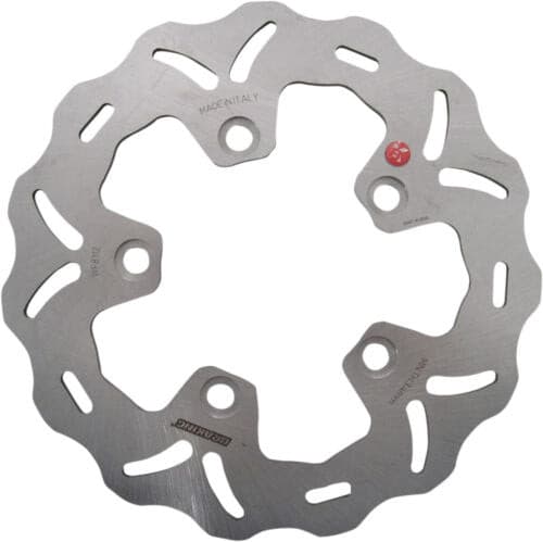 WF7528-Sunstar Sprockets and Chains-WF7528 Rear Fixed