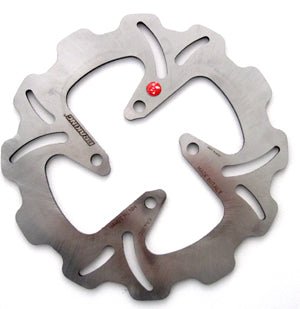 YA43RID-Sunstar Sprockets and Chains-YA43RID Rear Fixed