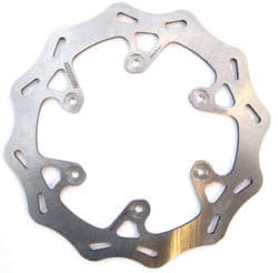 YA52RID-Sunstar Sprockets and Chains-YA52RID Rear Fixed